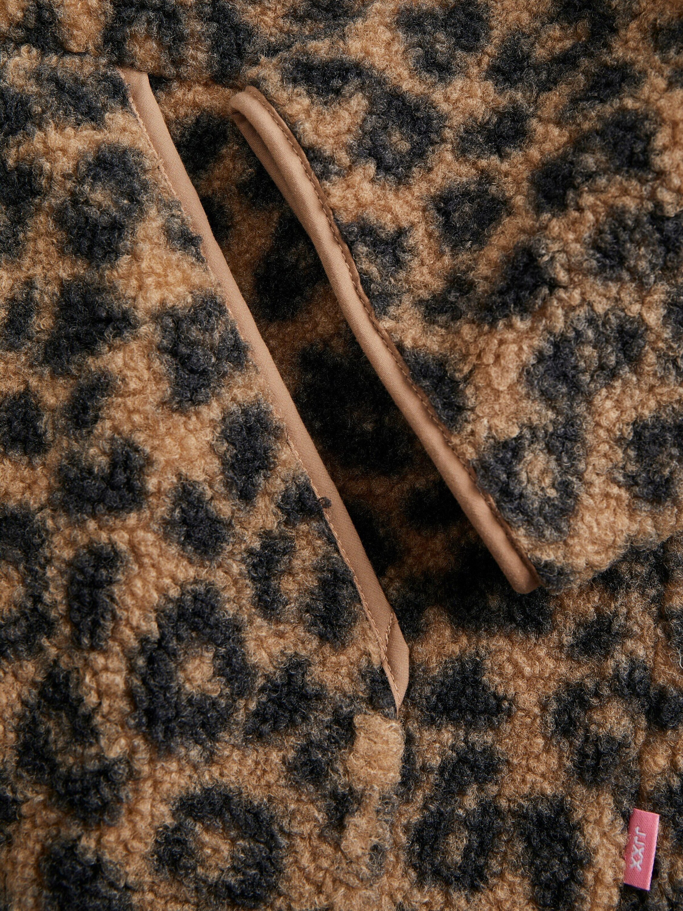 JJXX Kurzjacke VERA (1-St) Plain/ohne Details – Bild 4 von 4