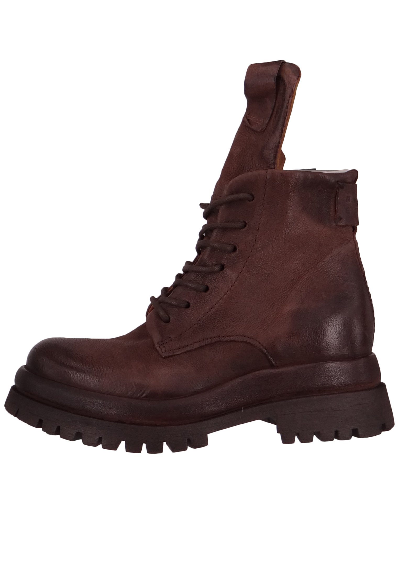 0001 Stiefelette A.S.98 Fondente B51209-0101