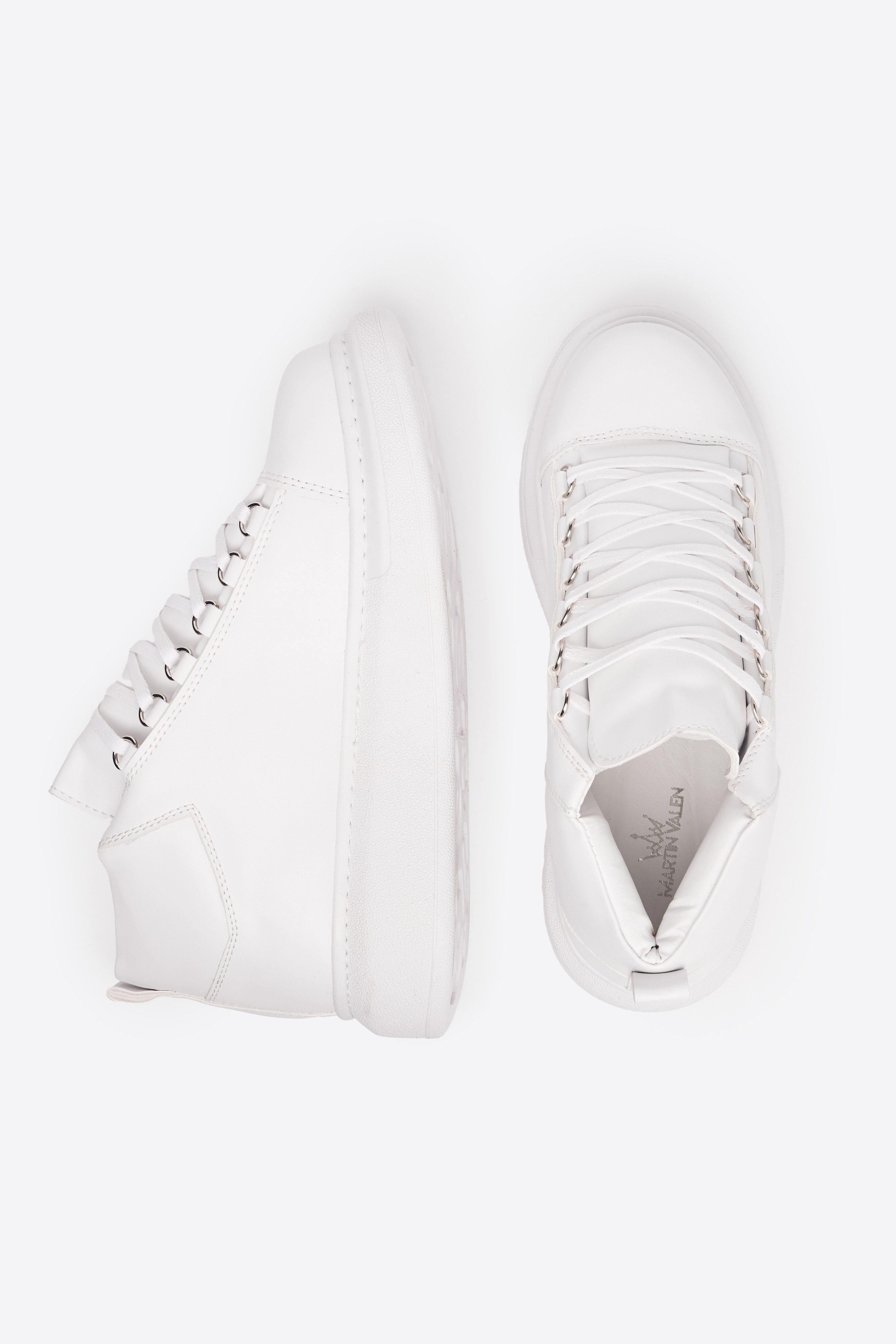Martin Valen Unisex Sport Sneakers Schnürschuh