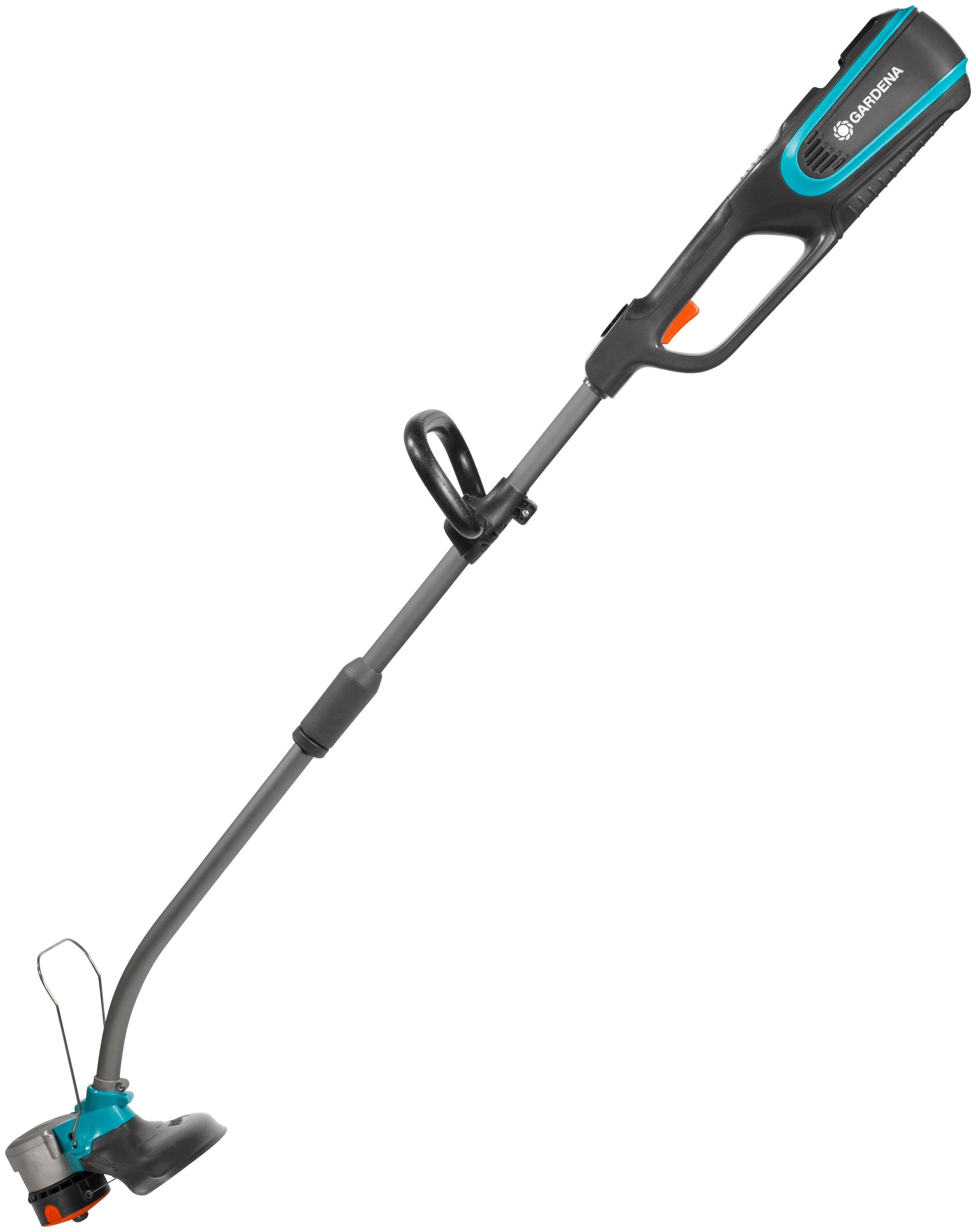 GARDENA AkkuRasentrimmer »PowerCut Li40/30, 0982755«, 30 cm