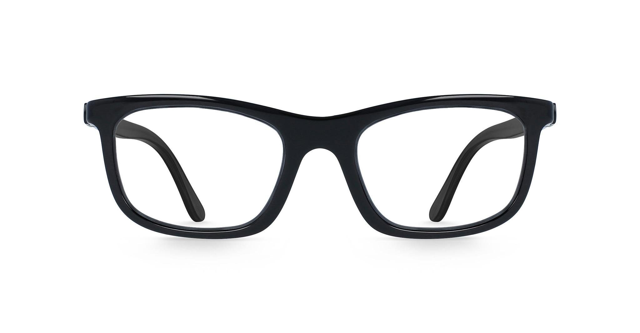 gloryfy Brille GX Tribeca schwarz | Brillengestelle