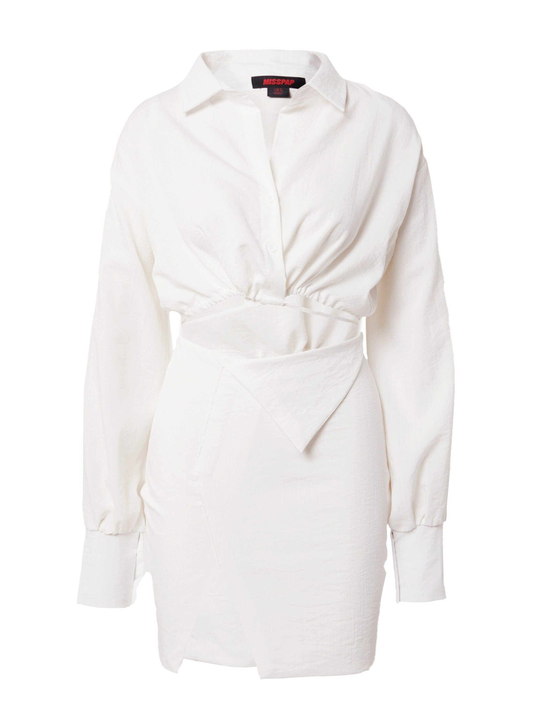 Misspap Business-Kostüm, Drapiert/gerafft