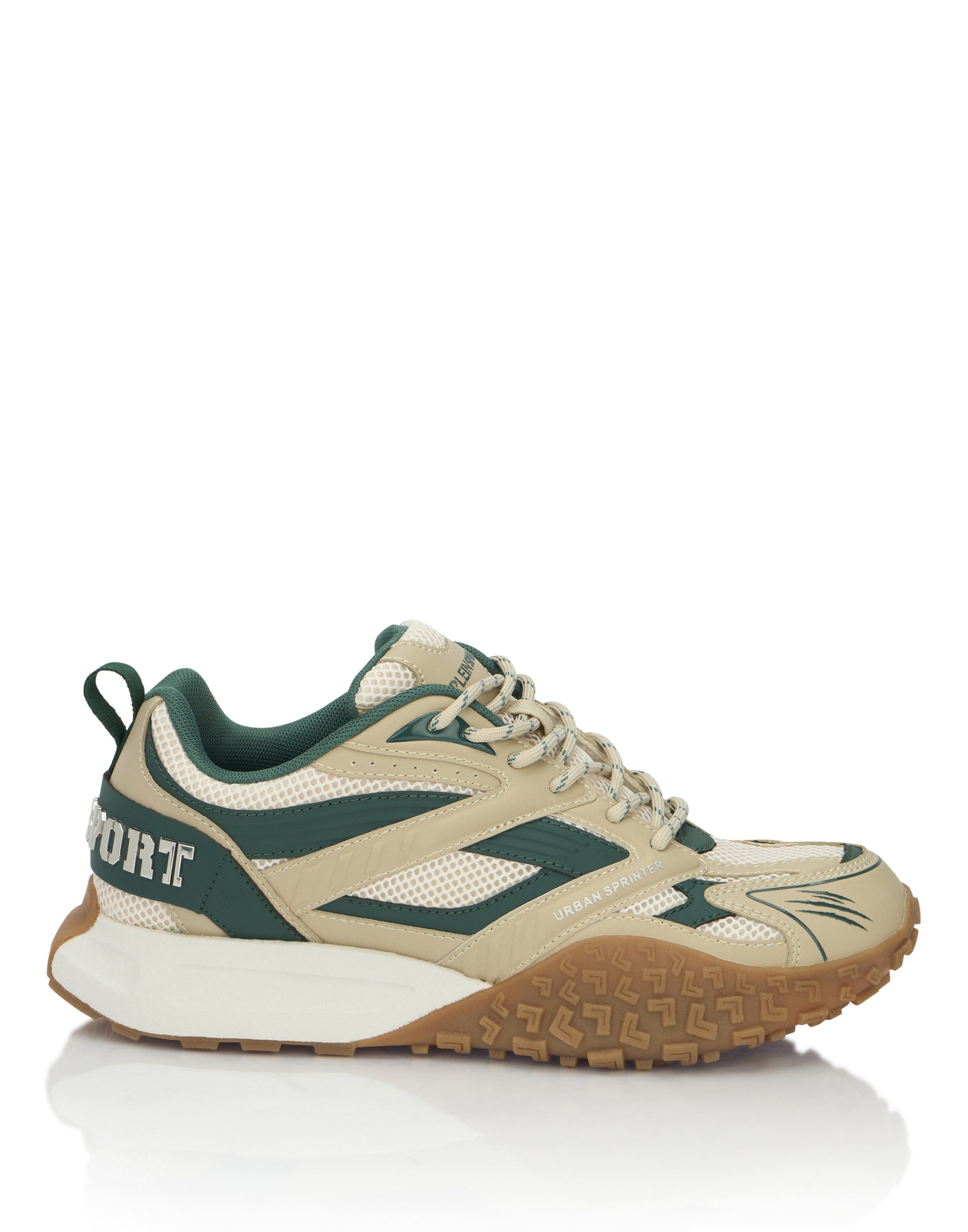 PLEIN SPORT URBAN SPRINTER Sneaker