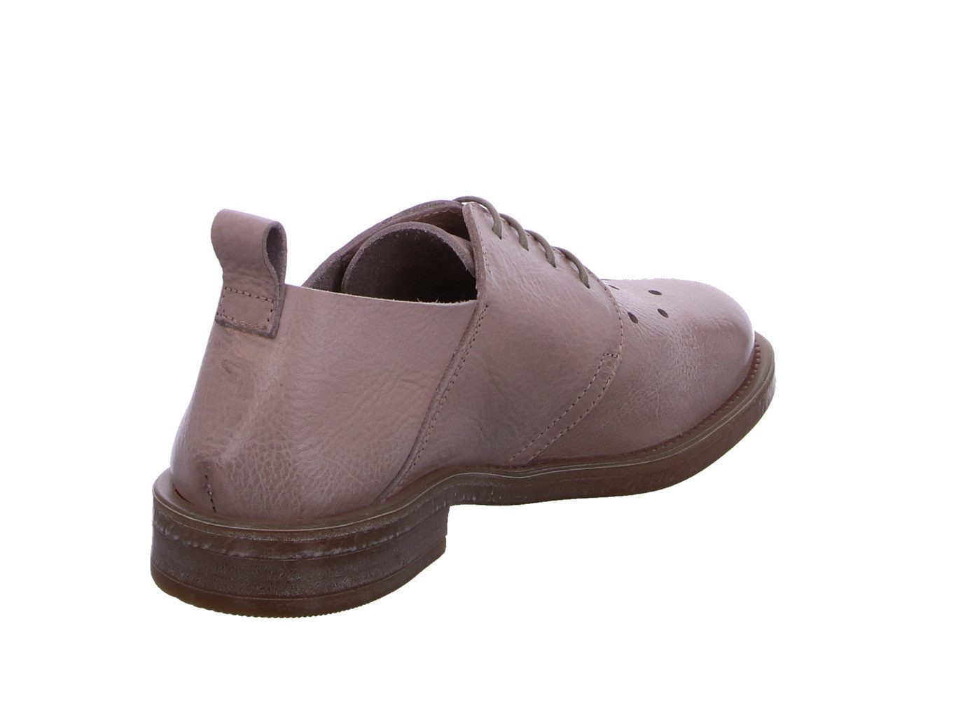 MOMA Allacciata Donna Schnürschuh