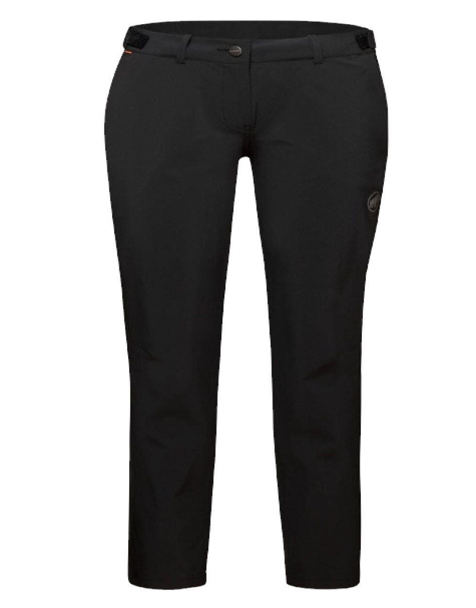 Mammut Trekkinghose Pants Women unbekannt Runbold