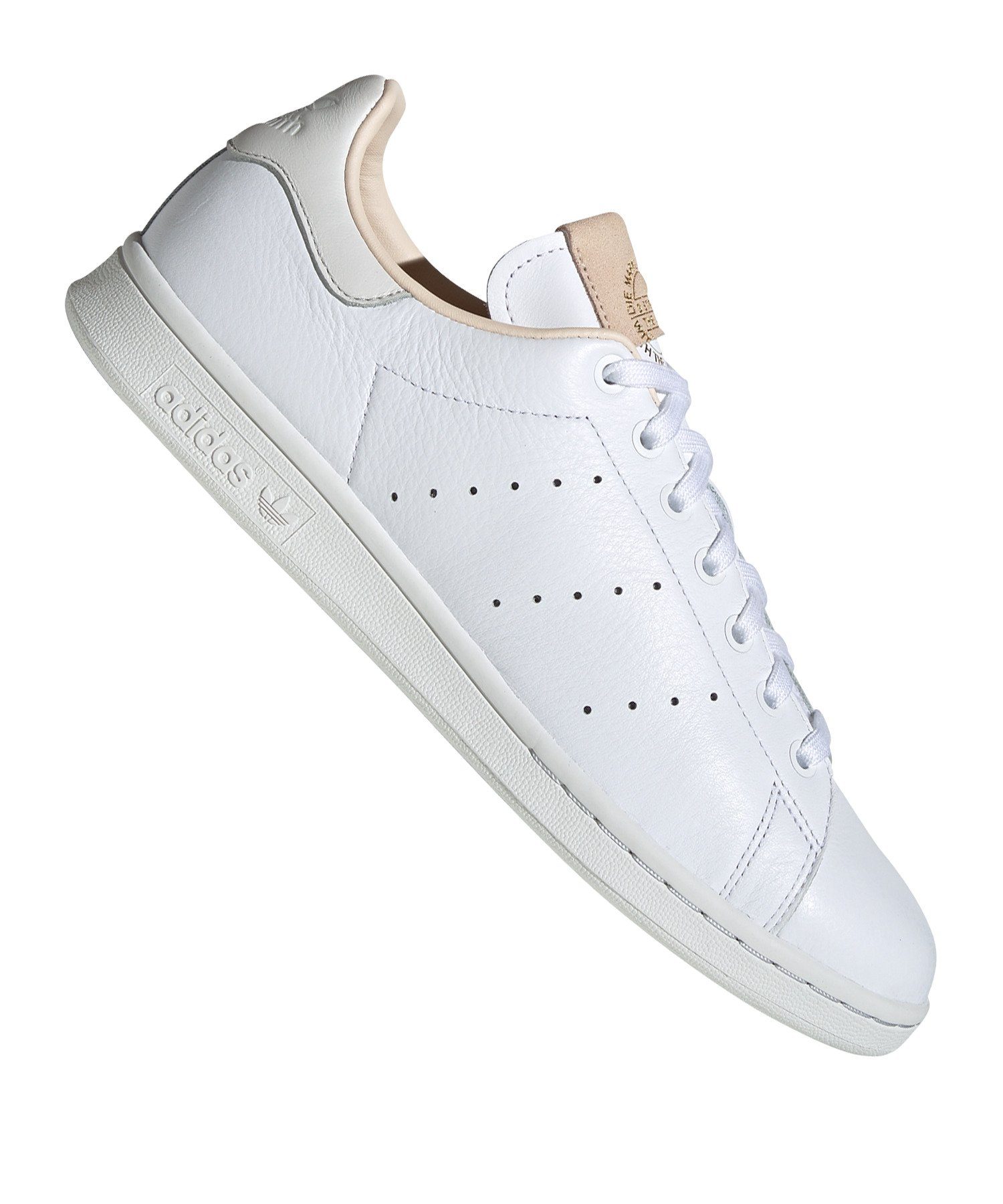 adidas Originals »Stan Smith Sneaker Beige« Sneaker online kaufen | OTTO