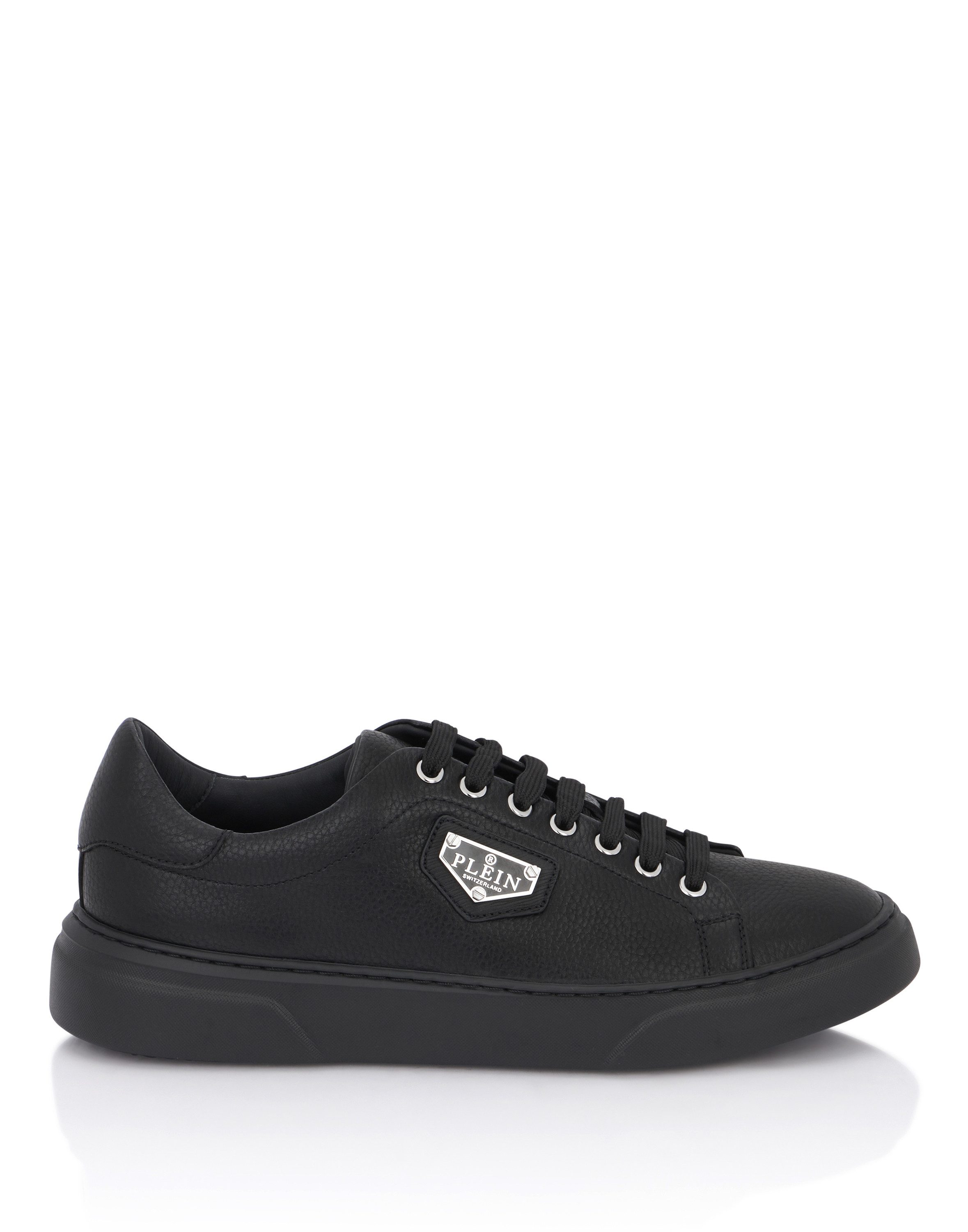 PHILIPP PLEIN Iconic Plein Sneaker