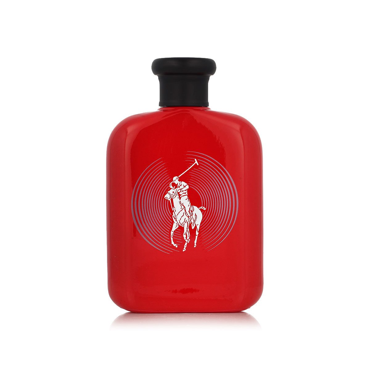 Ralph Lauren Туалетна вода Polo Red Remix & Ansel Elgort