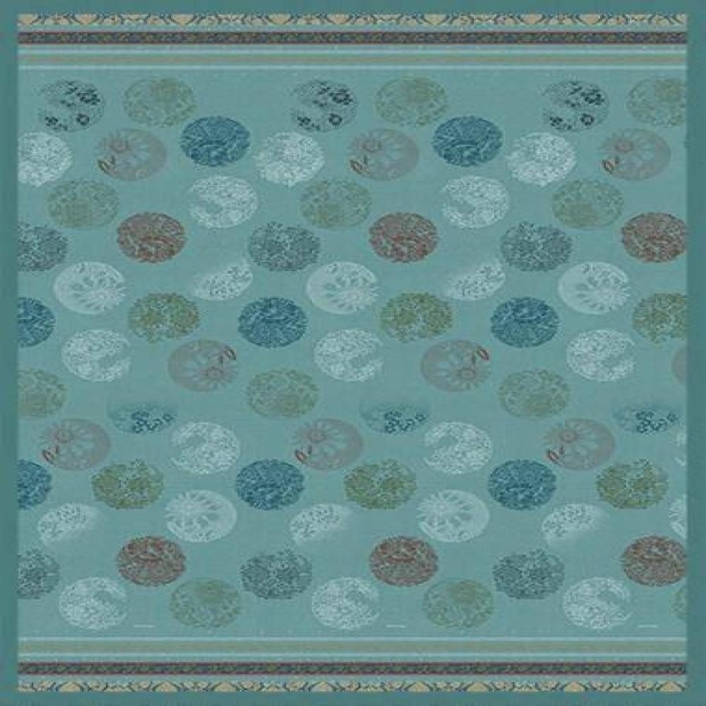 Plaid Plaid Florence T1 von Bassetti 180 x 250 cm, Bassetti