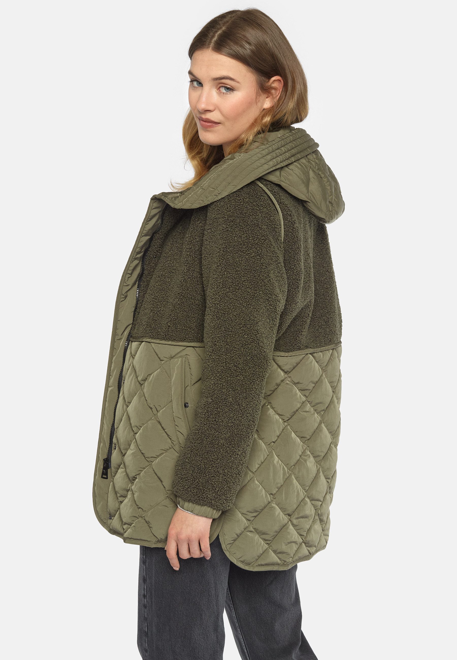 Fuchs Schmitt Steppjacke Jacke Mit Solarballsfüllung günstig online kaufen