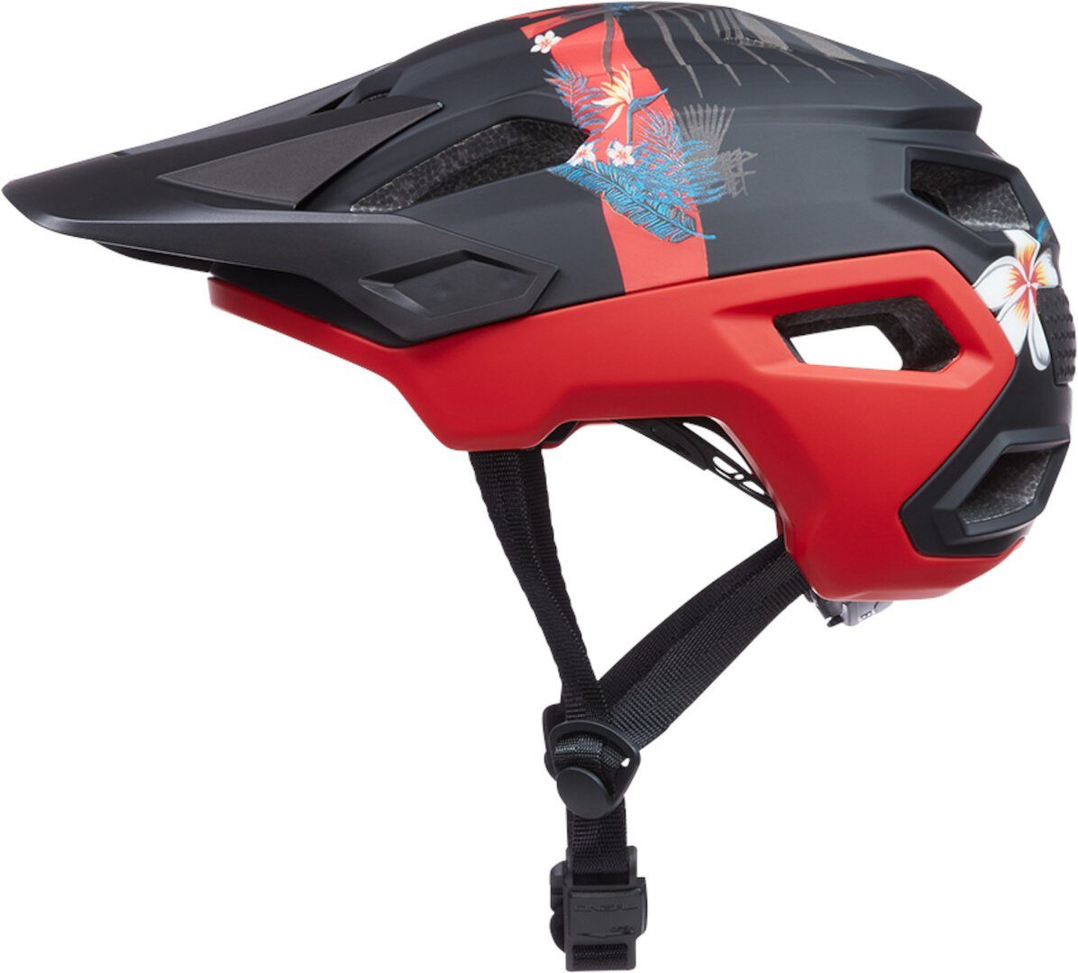 O’NEAL Allroundhelm Trailfinder Rio V.22 Fahrradhelm
