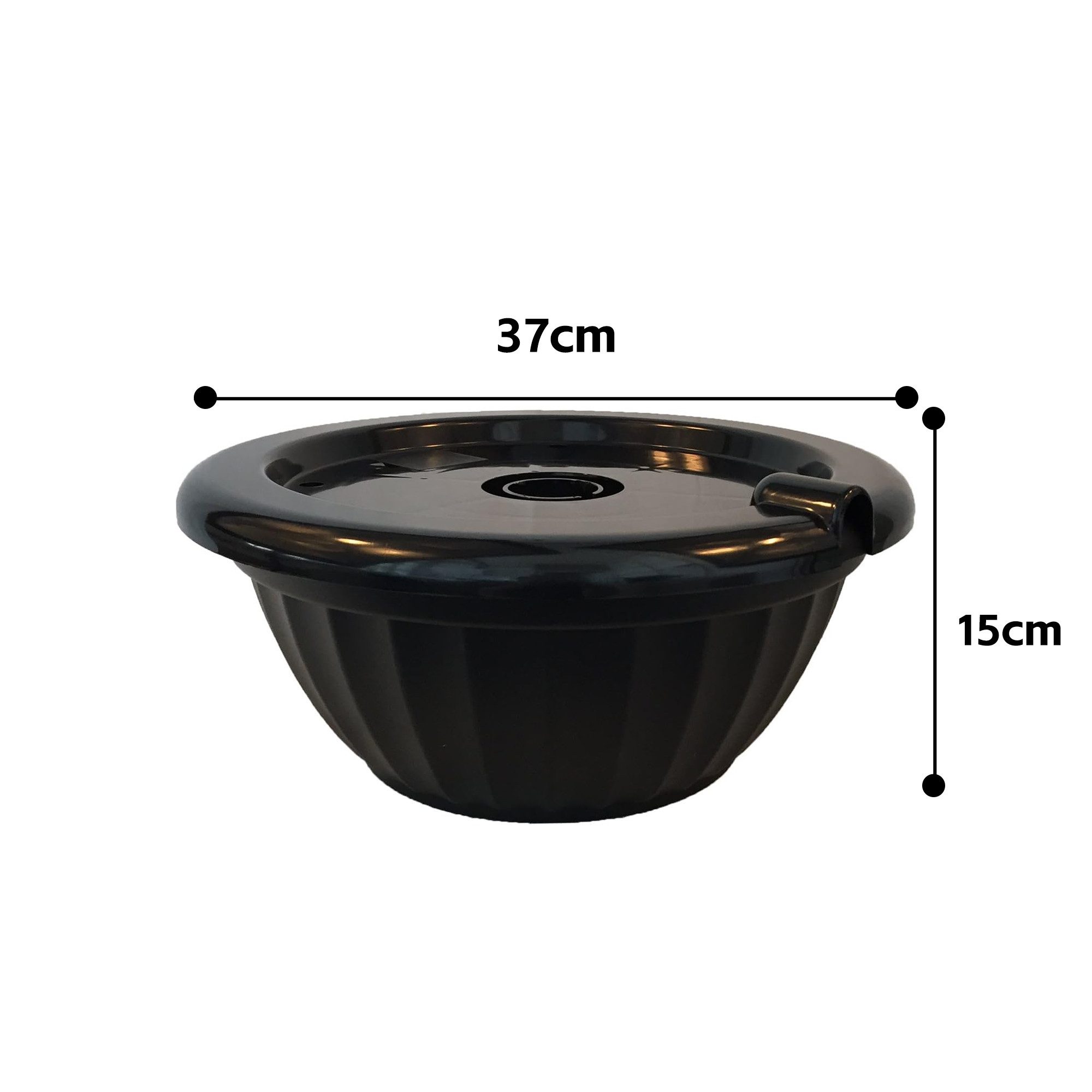 Köhko Gartenbox Köhko Springbrunnen Becken und günstig online kaufen