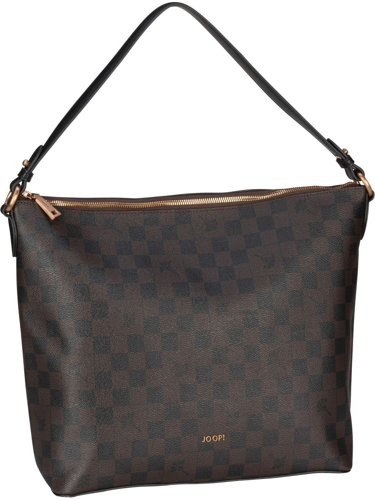 JOOP Hobo "cortina piazza alara hobo lvz", mit Reißverschluss-Rückfach günstig online kaufen
