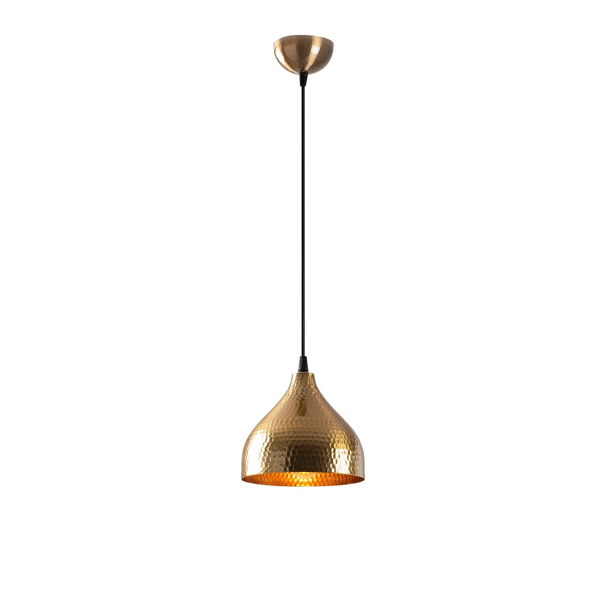 Opviq Kronleuchter METAL BODY, 18 x günstig online kaufen