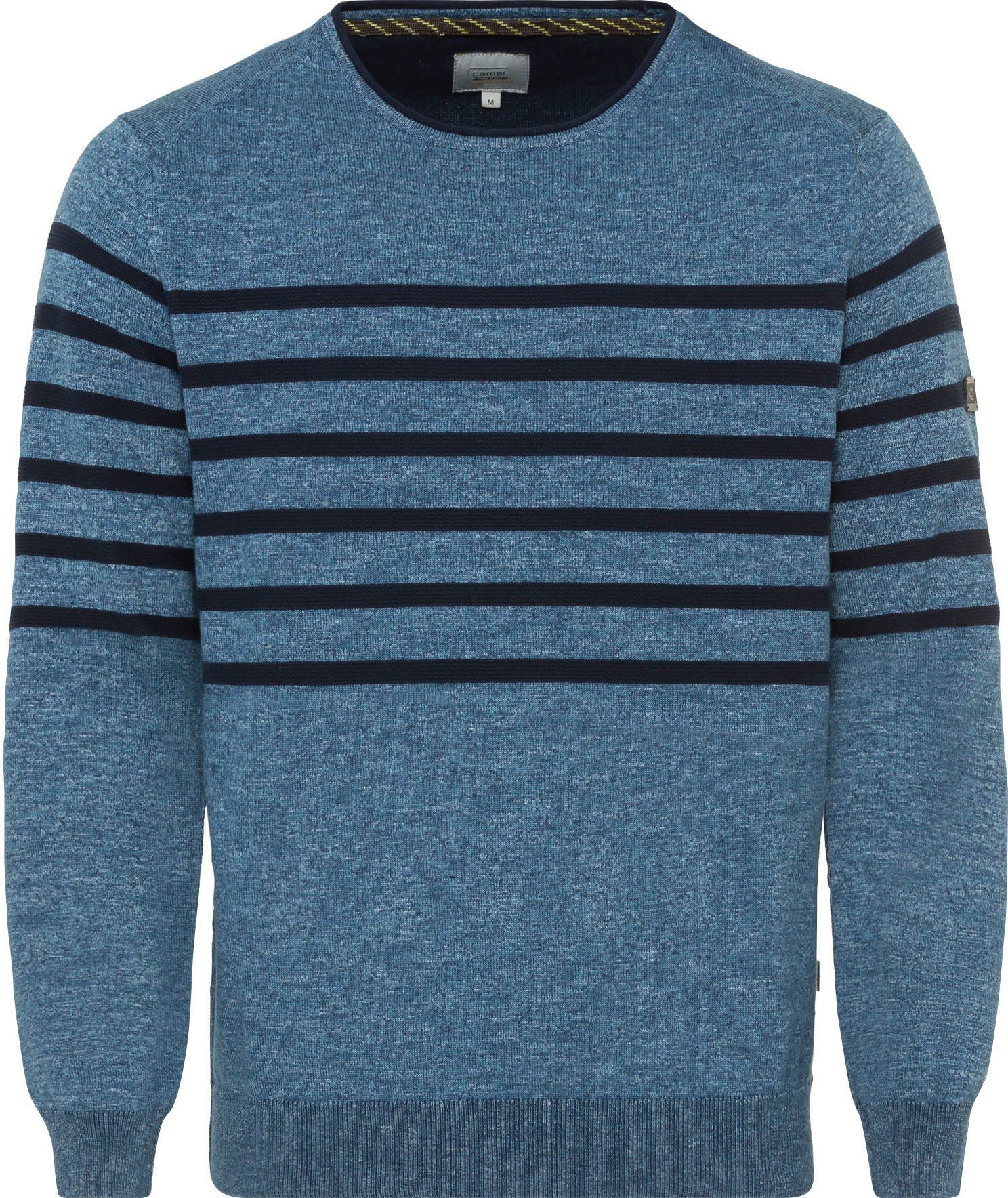 Camel Active Herren Pullover Online Kaufen Otto