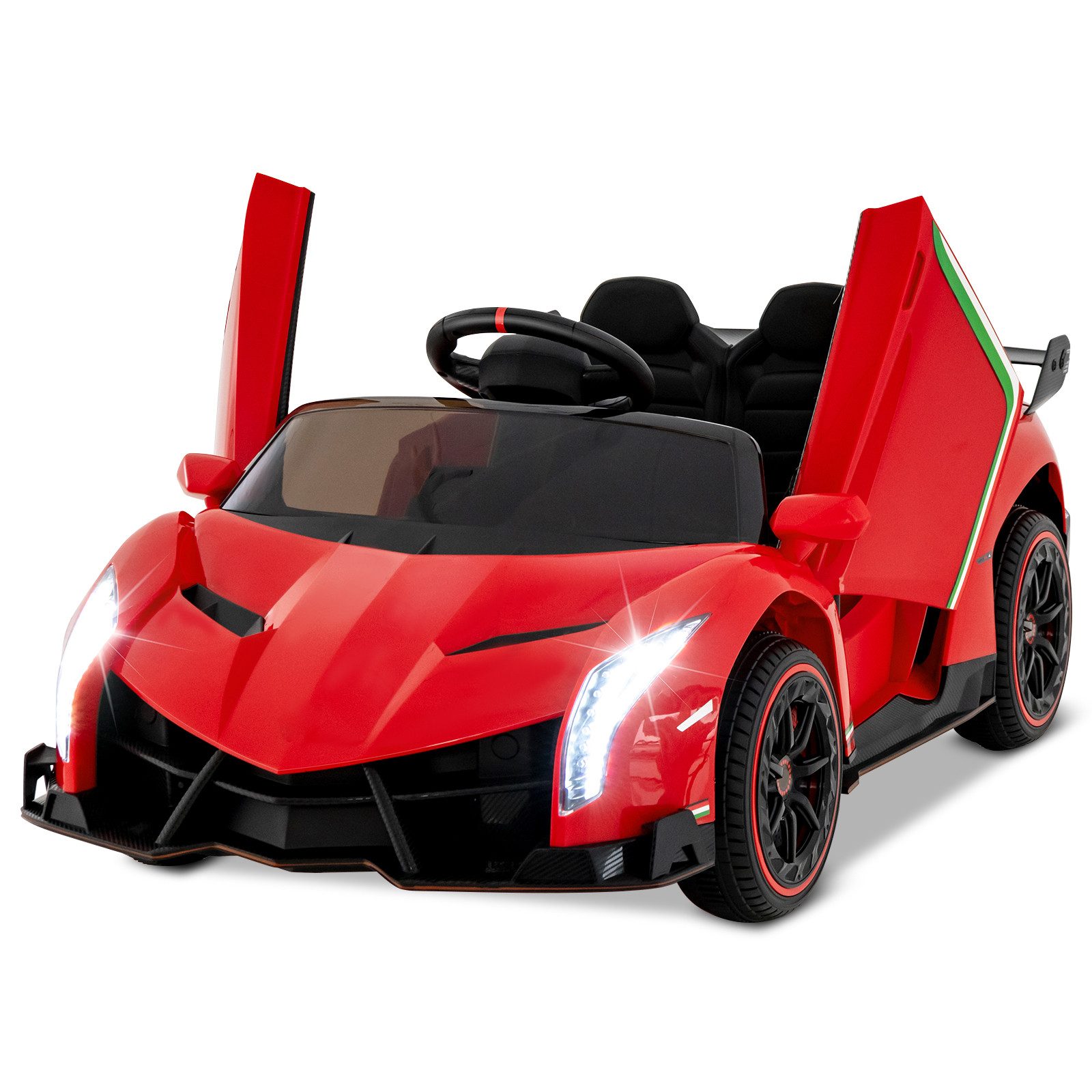 Elektro-Kinderauto Lamborghini Kinder Elektroauto