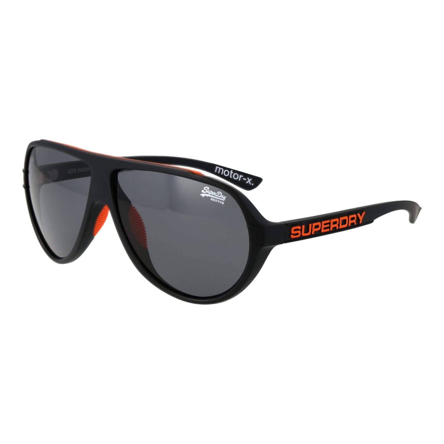 Superdry Pilotenbrille SDS Motor X 61104
