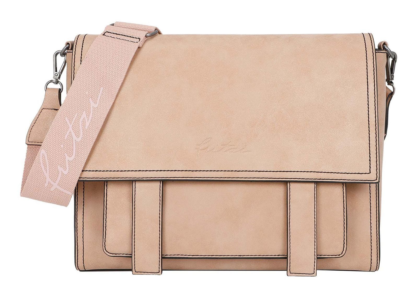 Schultertasche Jive Satchel
