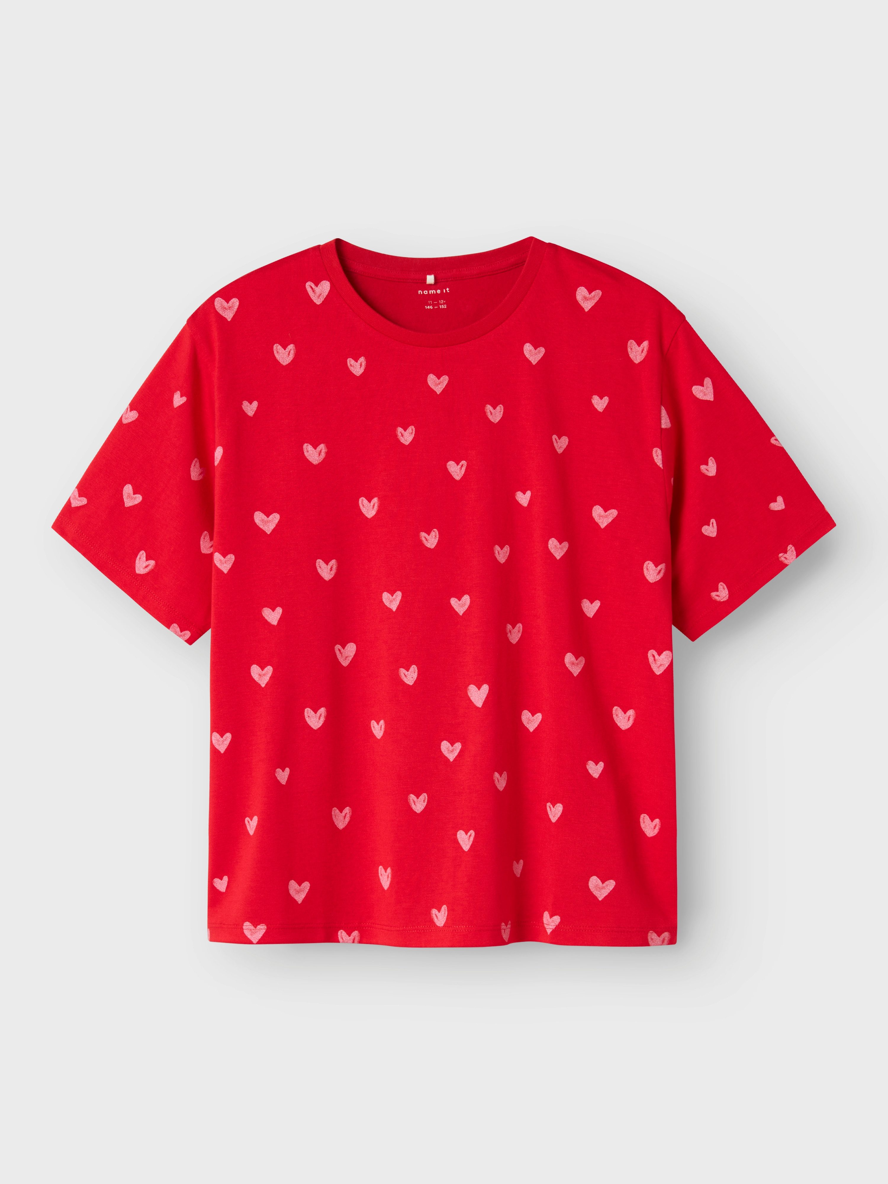 Name It Kurzarmshirt NKFFARSO SS NREG günstig online kaufen