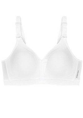 triaction by Triumph Sport-BH Triaction Wellness N Cup B-F, mit 2 Tragevarianten, Basic Dessous