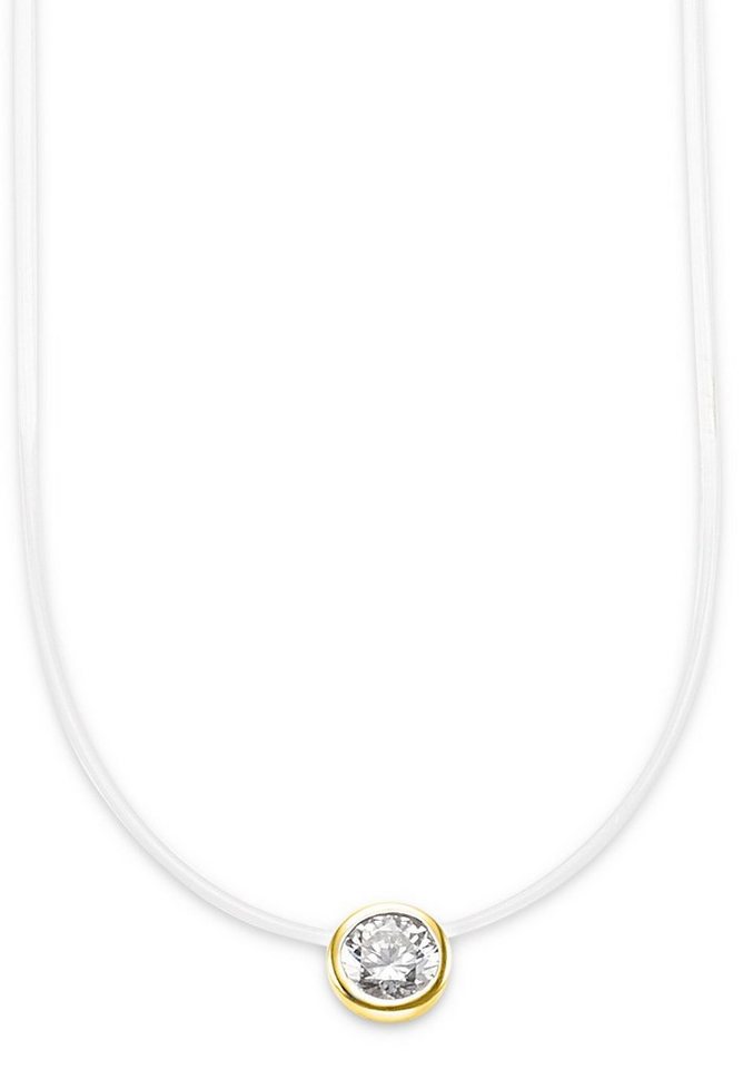 Bruno Banani Kette mit Anhänger Schmuck... Bruno Banani Kette mit Anhänger Schmuck...