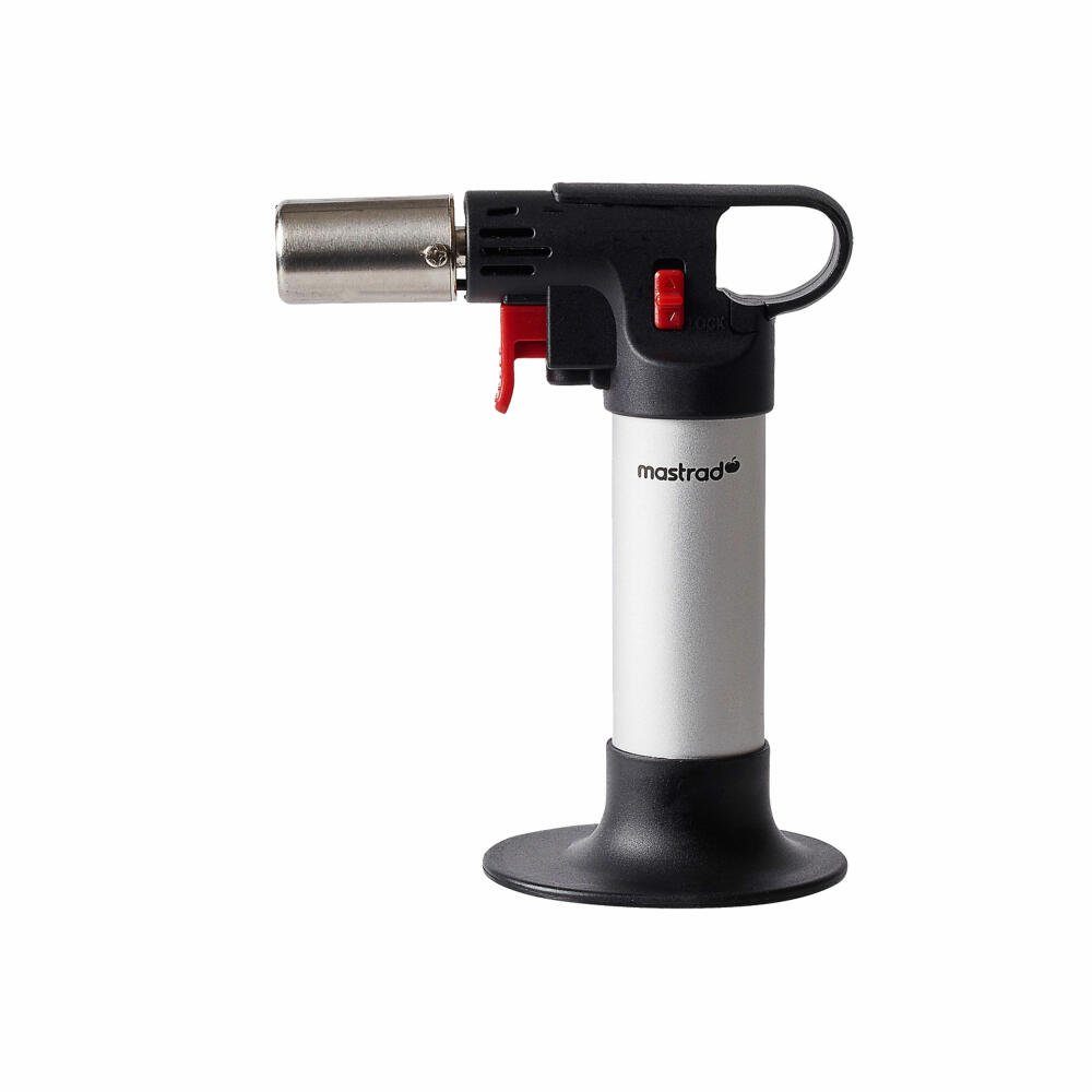 mastrad Flambierbrenner Küchenbrenner F46700