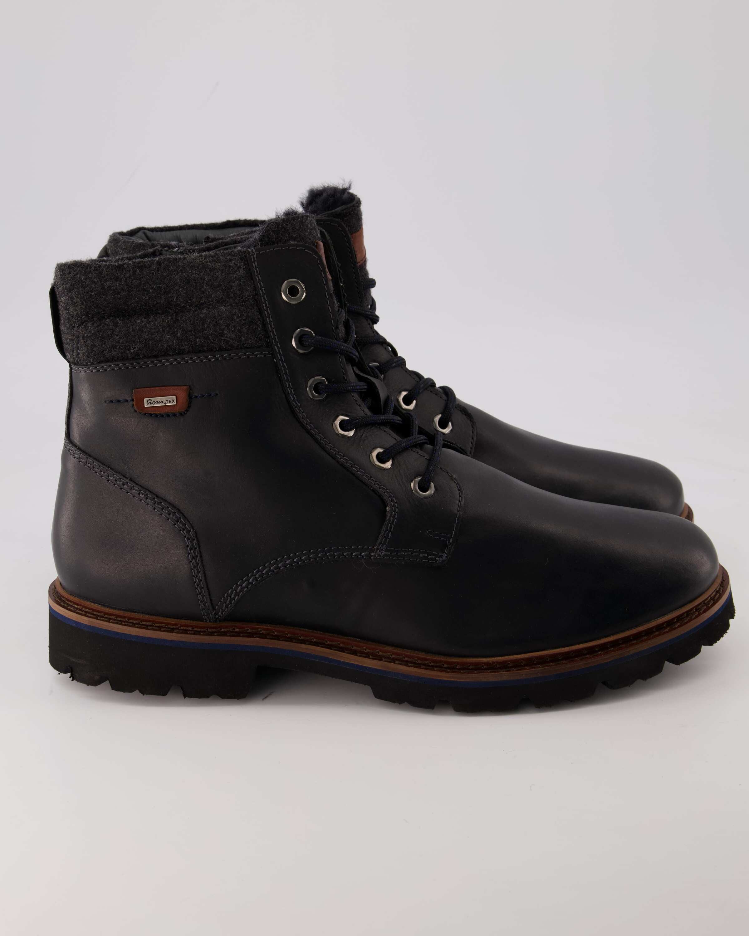 SIOUX Adalr.-704-Tex-Lf-H Winterstiefel Obermaterial: Leder günstig online kaufen