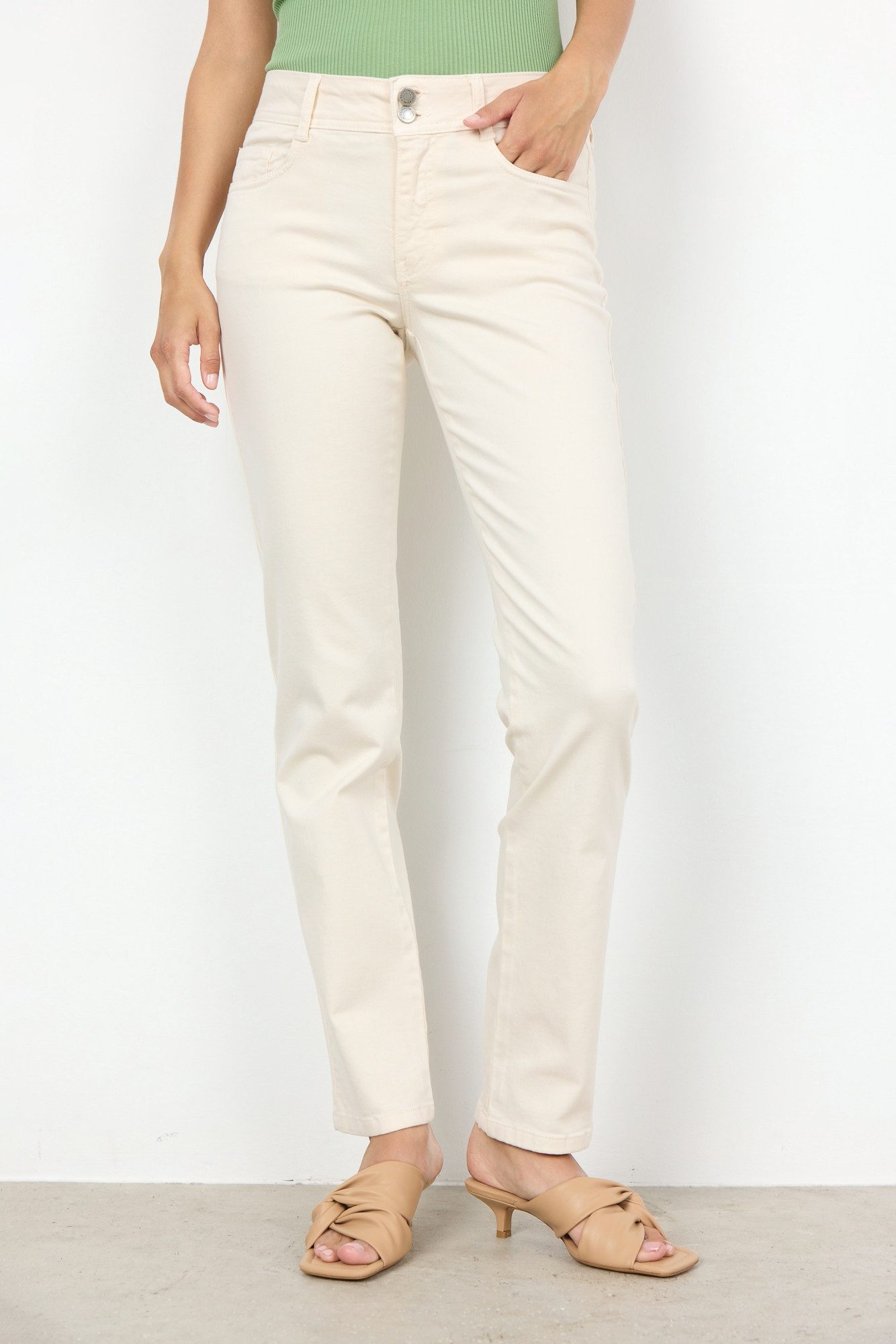 soyaconcept 5-Pocket-Jeans SC-ERNA LANA 7-B günstig online kaufen