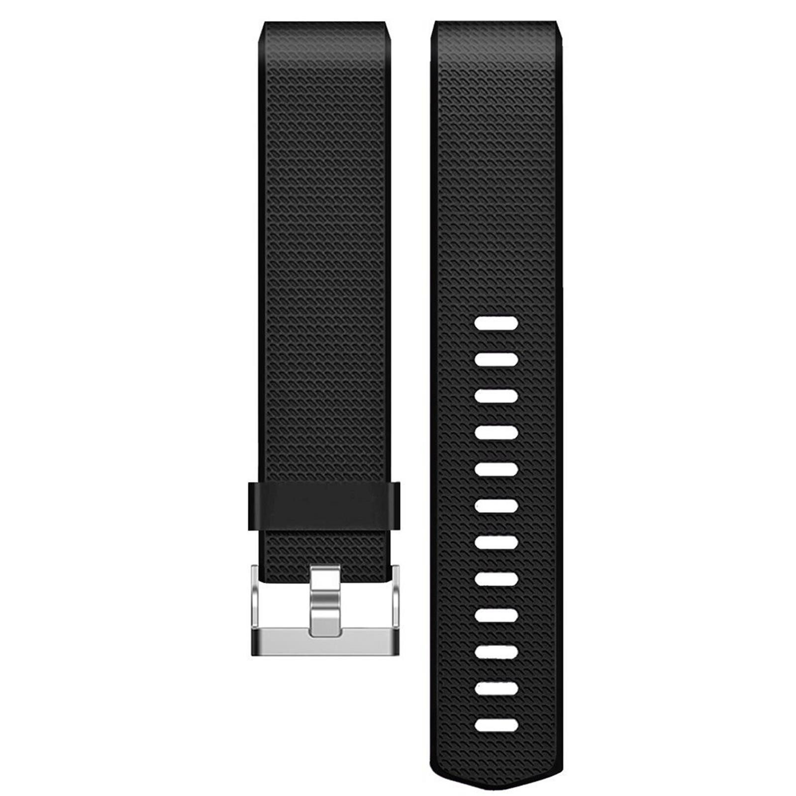 CoolGadget Smartwatch-Armband Fitnessarmband aus TPU / Silikon, für Fitbit günstig online kaufen