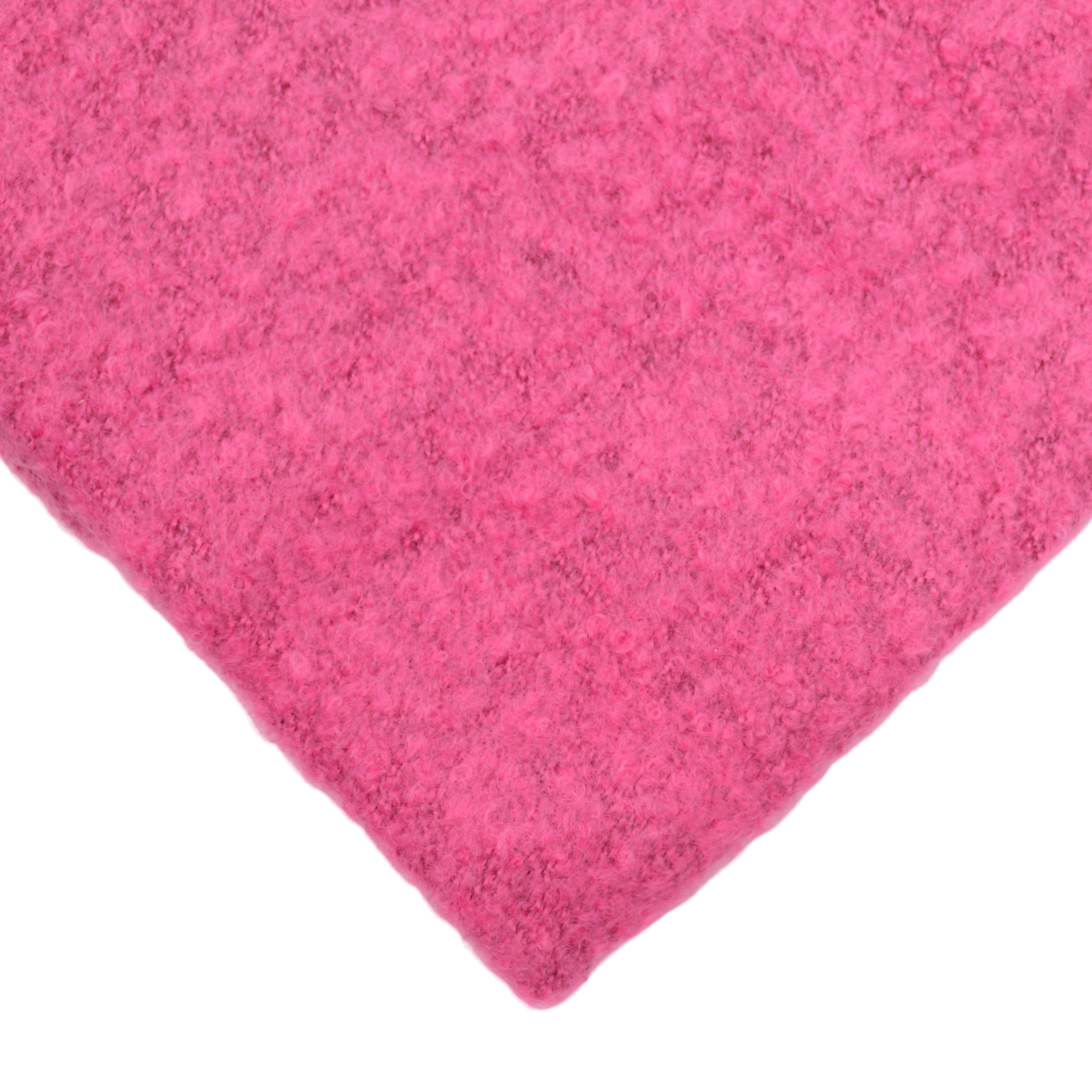 MIRROSI Dreieckstuch kuschliger und warmer Dreiecksschal ca.188x80 cm, (Uni günstig online kaufen