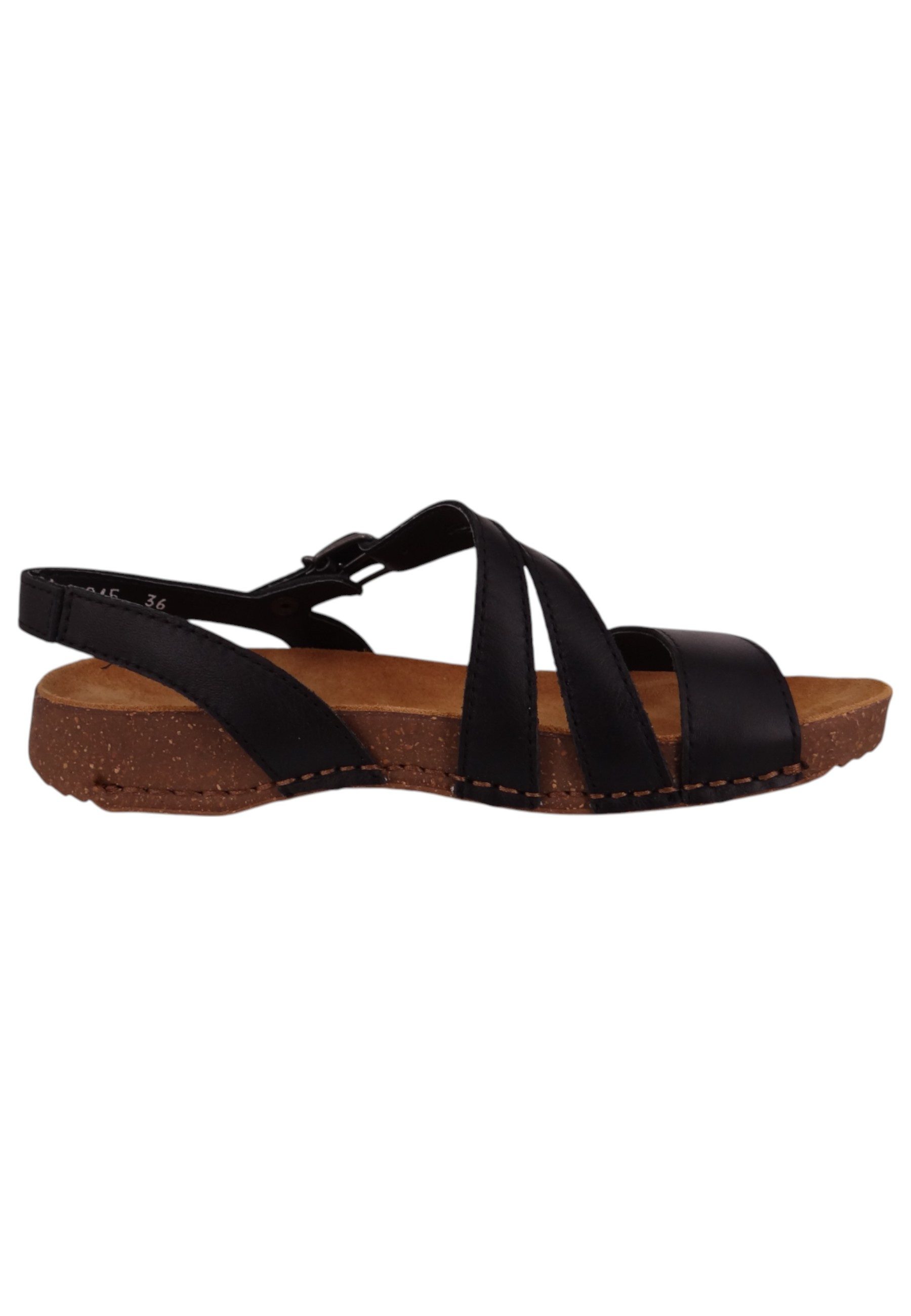 Art 1045 I Breathe Black FS25 Sandale