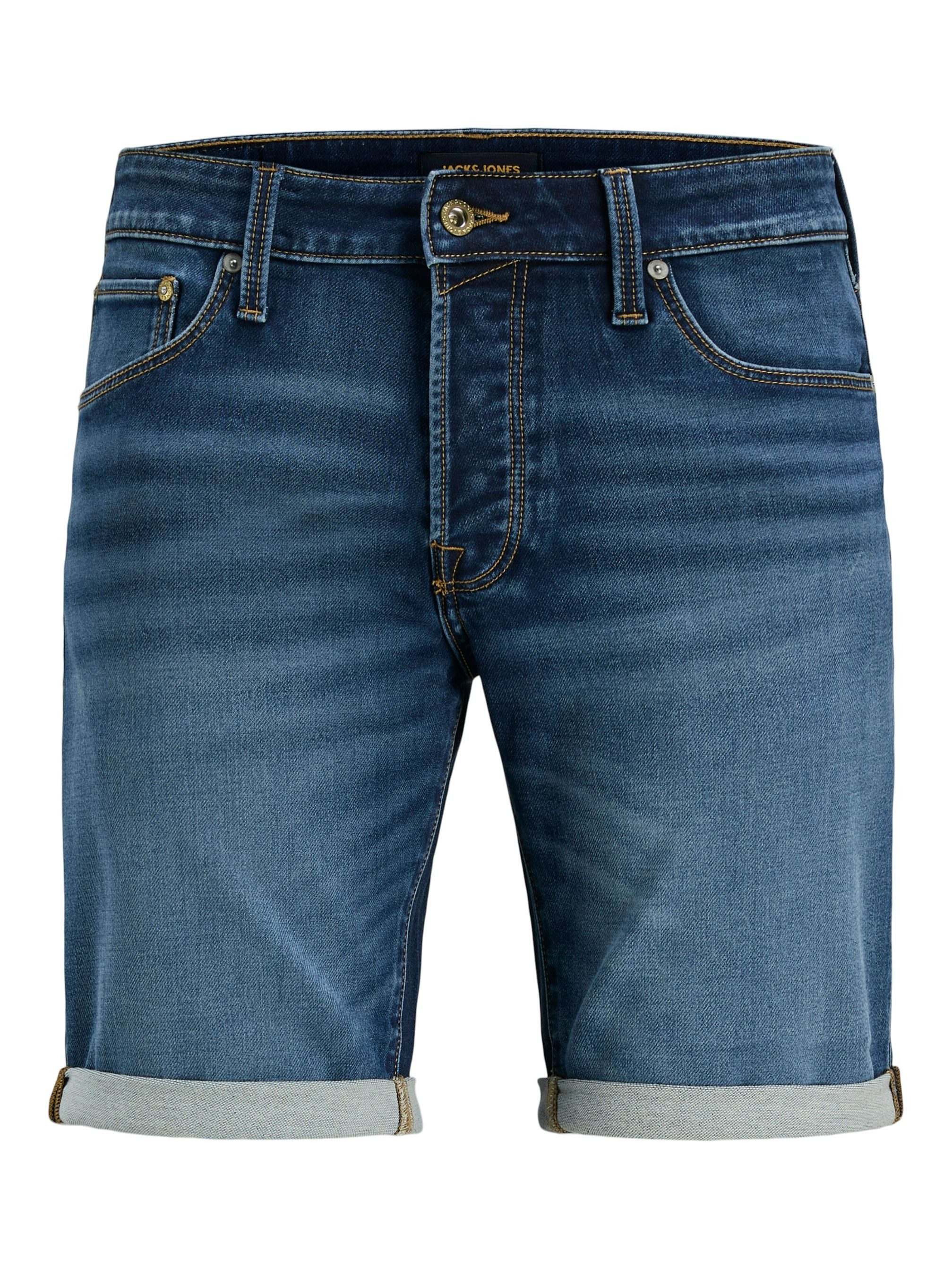 Jack & Jones Shorts günstig online kaufen