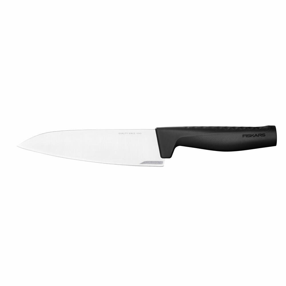 Fiskars Kochmesser Hard Edge Mittel