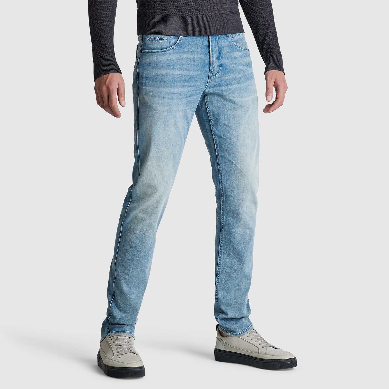 PME LEGEND 5-Pocket-Jeans PME LEGEND NIGHTFLIGHT günstig online kaufen