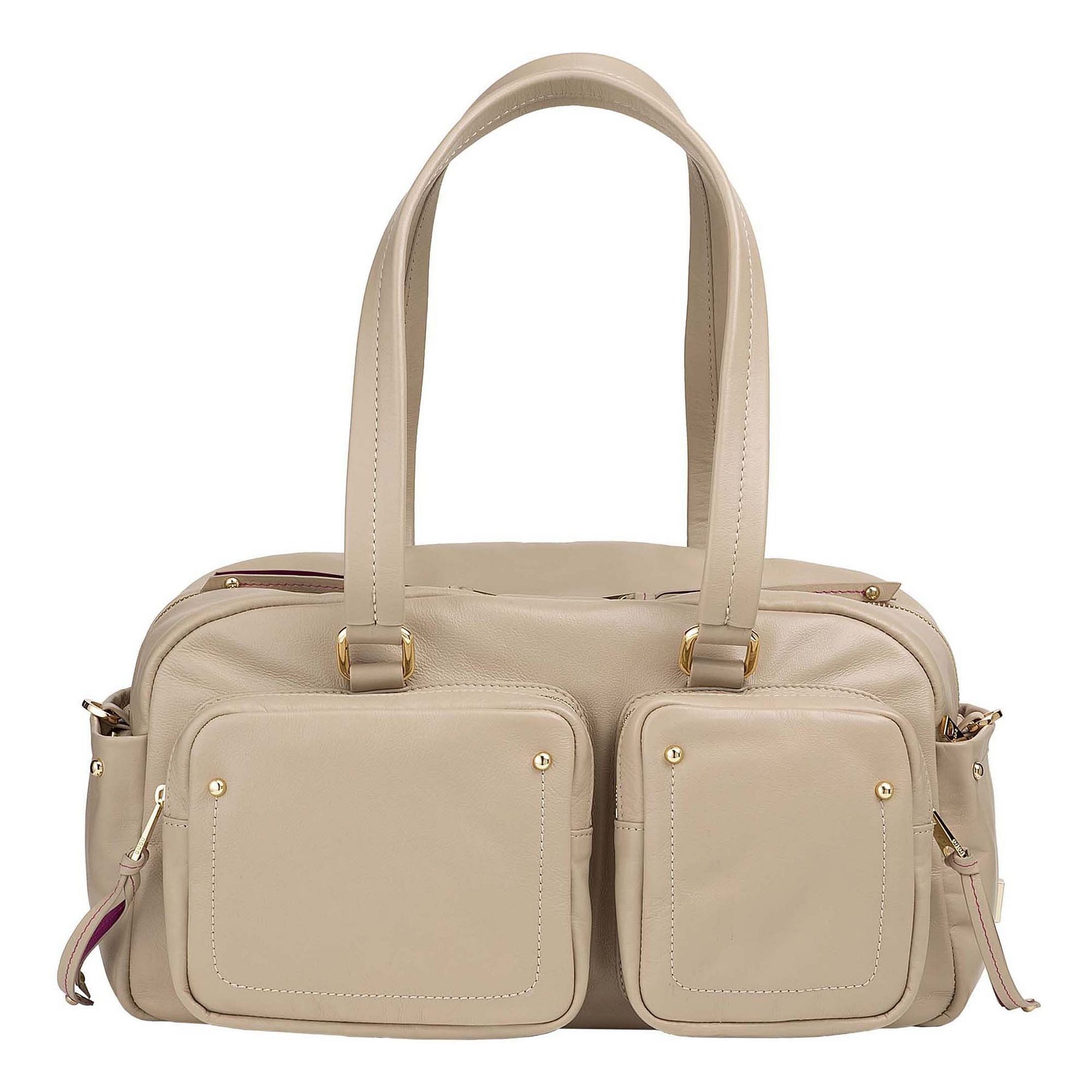 Schultertasche Pocket