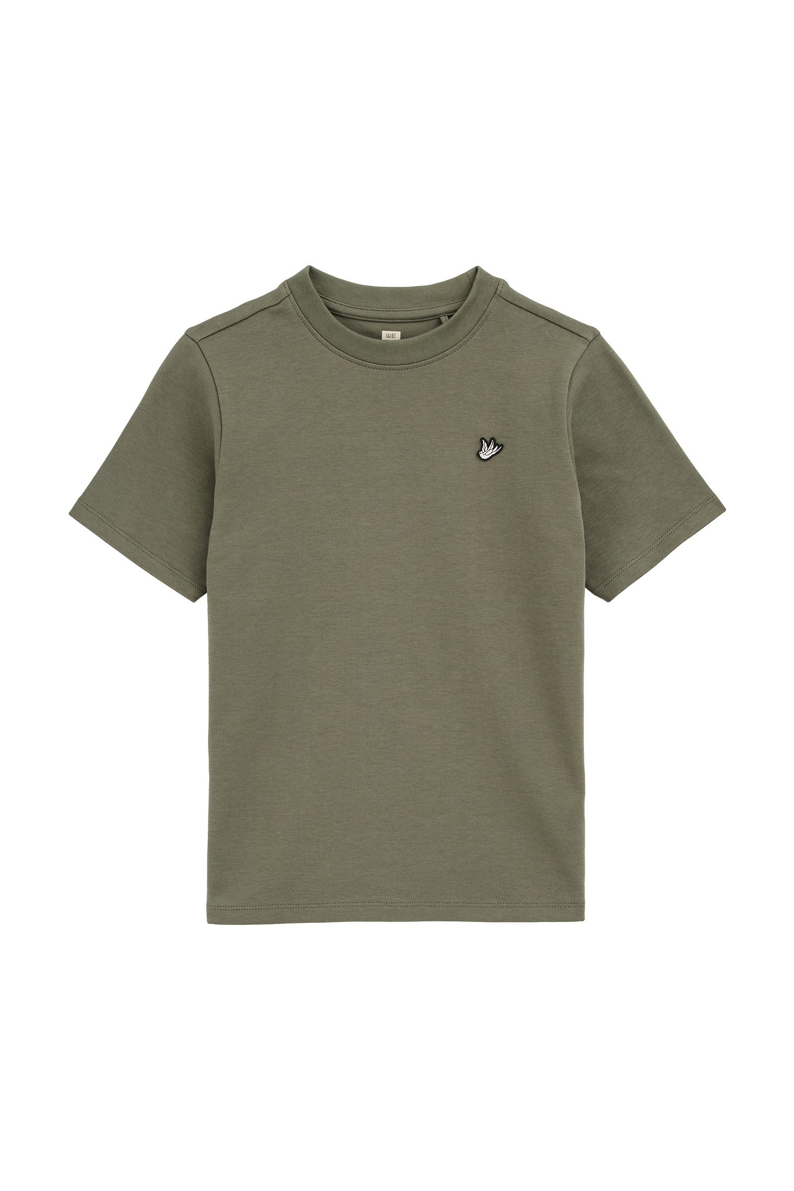 WE Fashion T-Shirt günstig online kaufen
