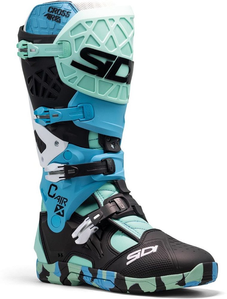 Sidi Crossair X Motorradstiefel