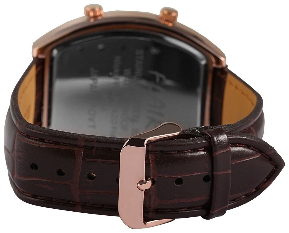 FLAIR Quarzuhr 3 ATM