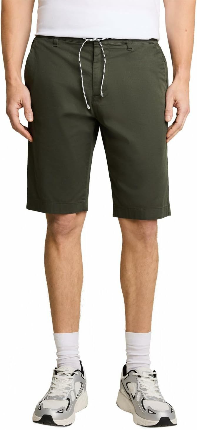 TOM TAILOR Cargoshorts TOM TAILOR für Herren (1-tlg., keine Angabe)