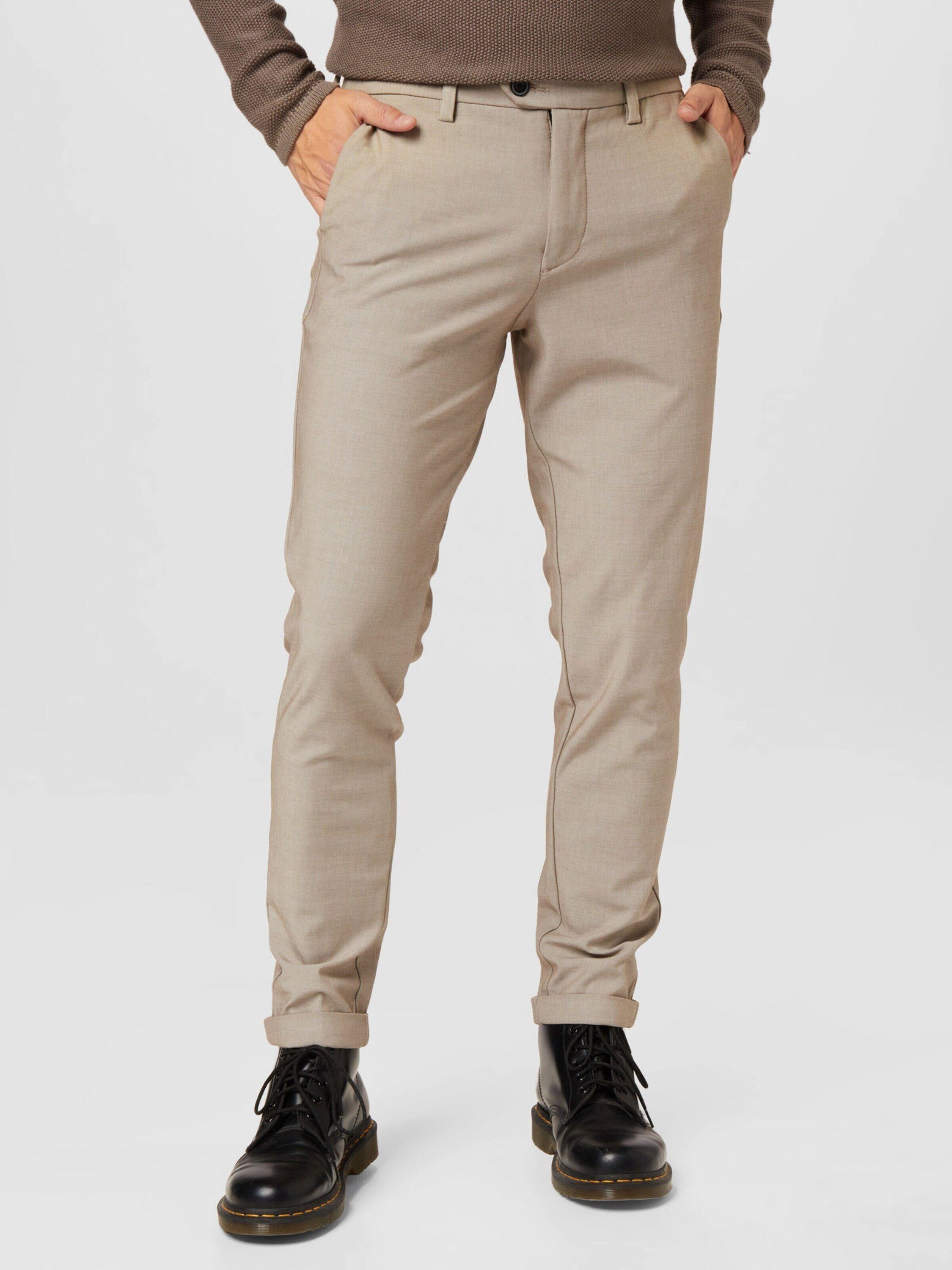 Jack & Jones Chinohose Macro Connor günstig online kaufen