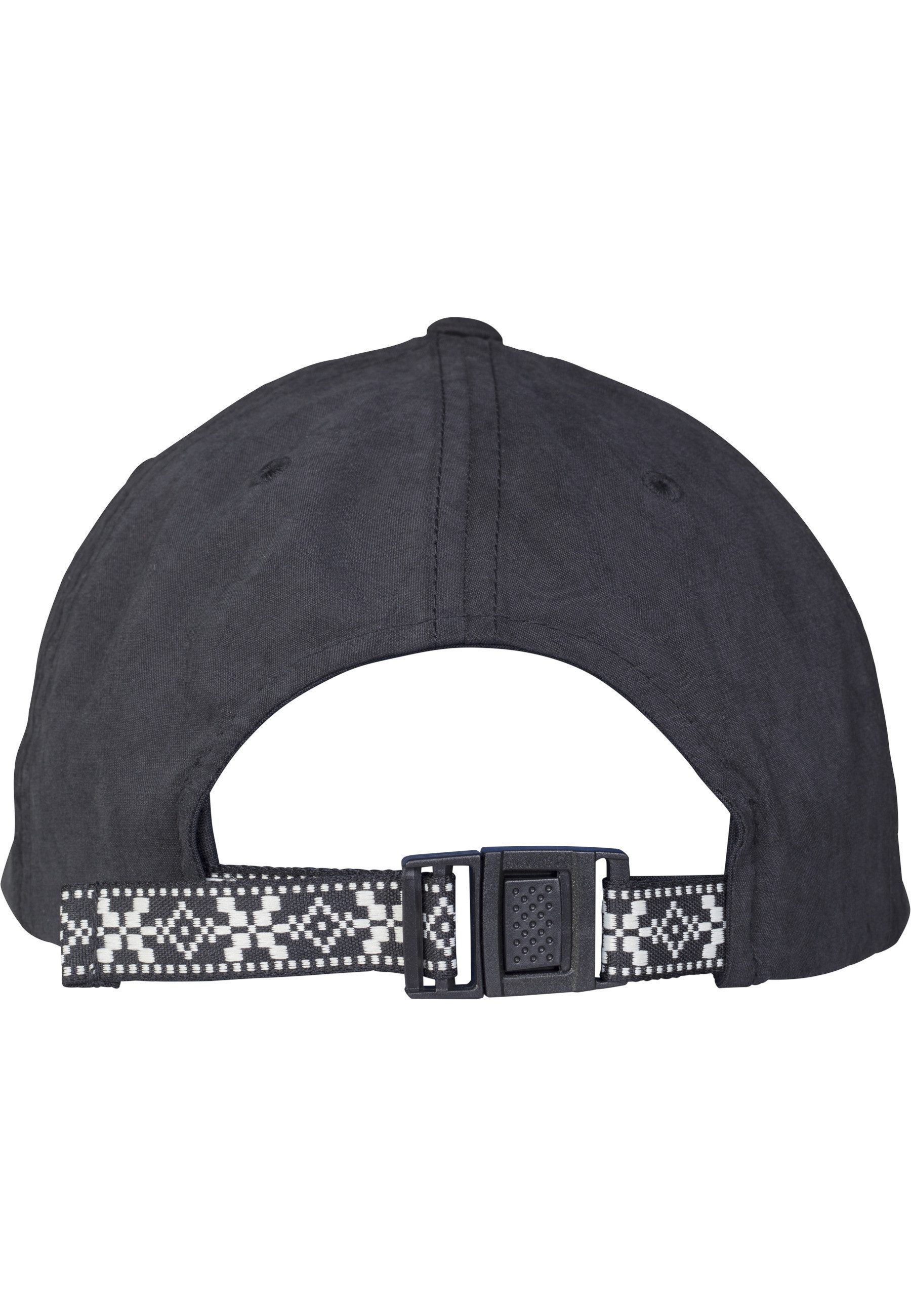 Flexfit Flex Cap Flexfit Snapback Ethno Strap Cap