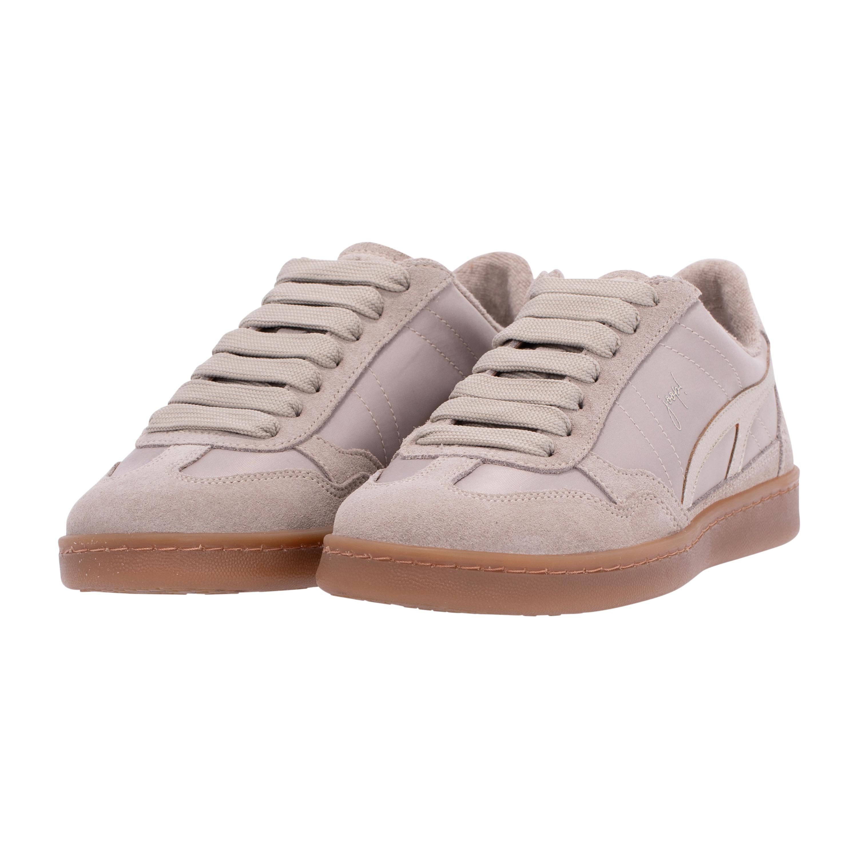JOOP! velluto misto palma sneaker xt7 Sneaker Basket-Sneaker, Halbschuh, Freizeitsneaker mit seitlichem Logo