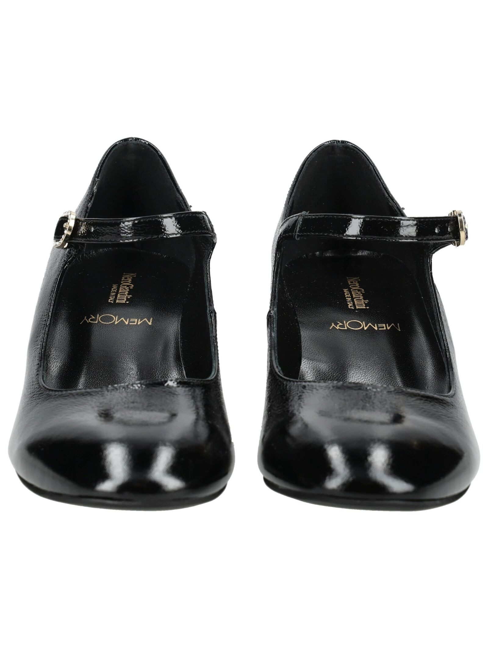 Nero Giardini Nero Giardini Pumps Leder Pumps