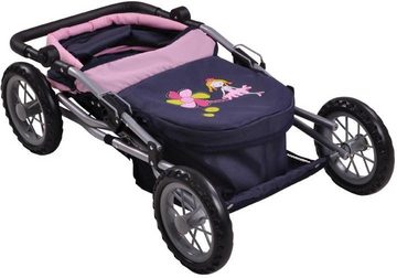 Knorrtoys® Puppenwagen First - My Little Princess