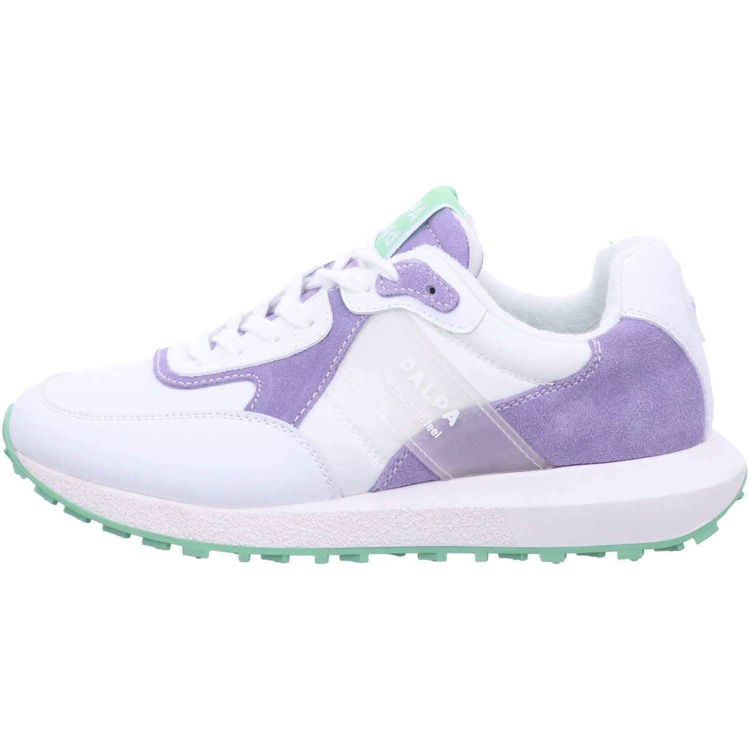 PALPA PRS0002L 3052 Schnürschuh