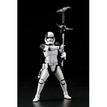 Kotobukiya Sammelfigur First Order Stormtrooper Executioner 1:10 Figur - Star Wars