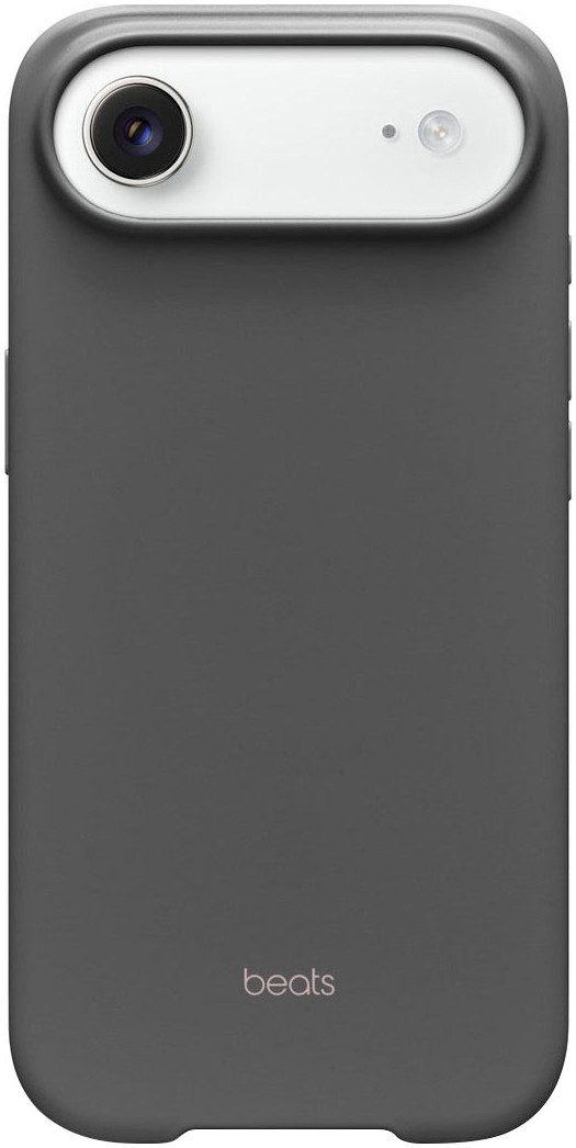 Apple Smartphone-Hülle Beats iPhone Air Case mit MagSafe und Kamerasteuerung