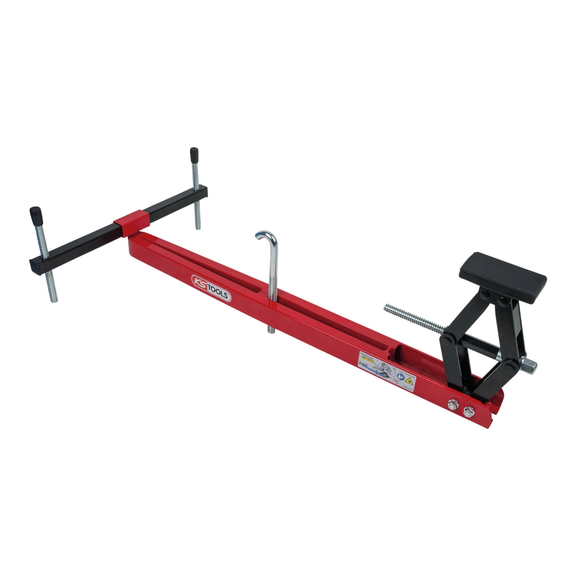 KS Tools CEE-Kupplung KS Tools Universal Motor-Stütztraverse, L= 1007 mm