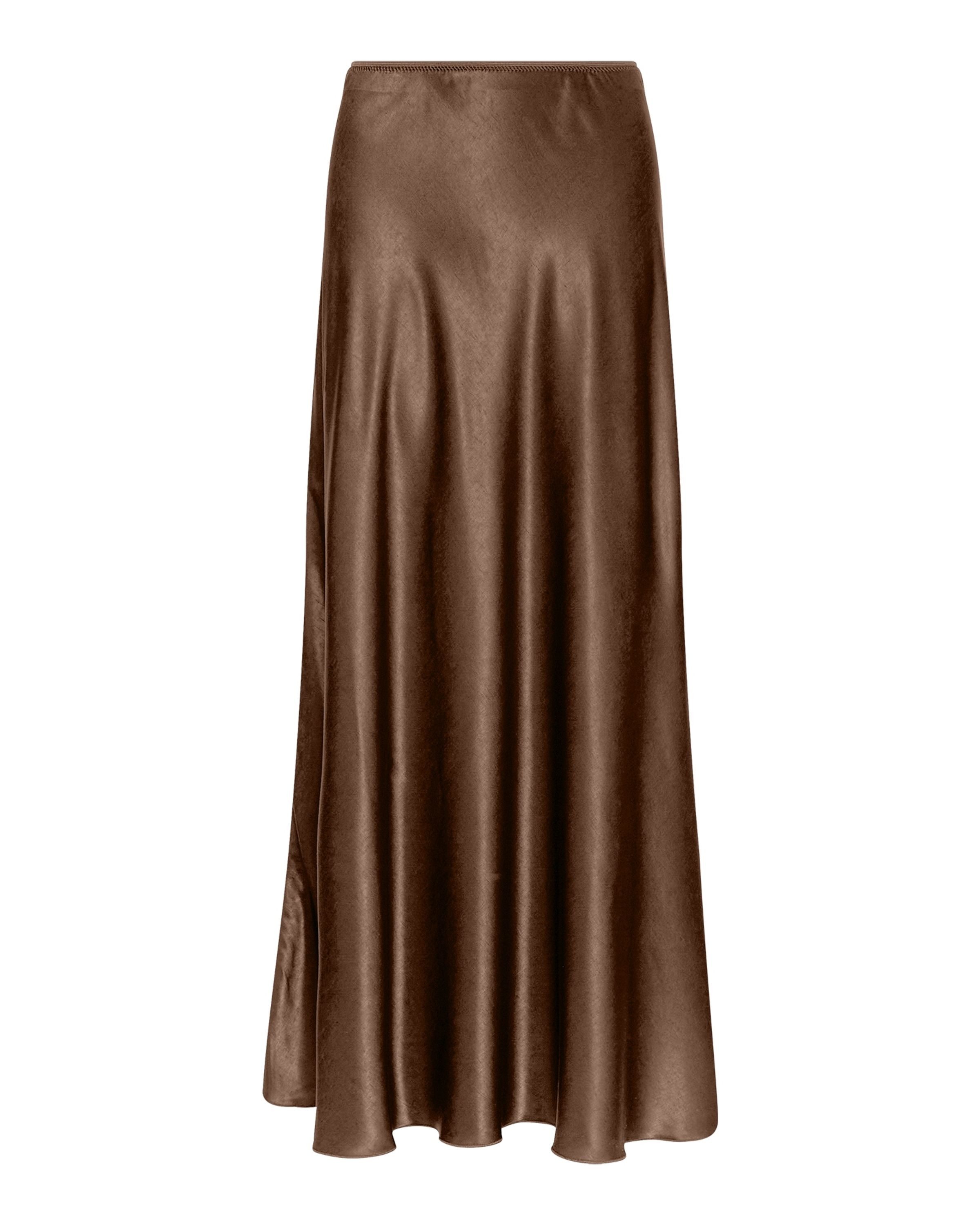 Moss Copenhagen Plisseerock