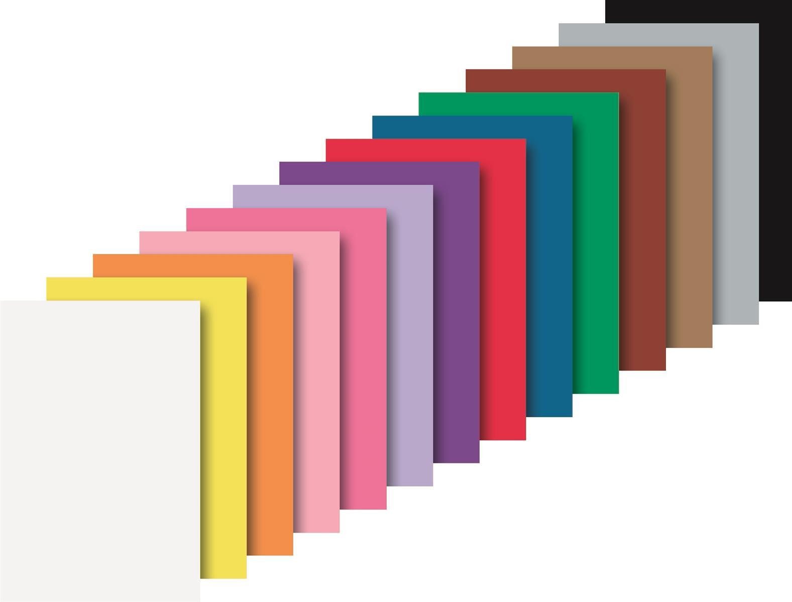 Knorr Prandell Moosgummi 15XKNORR prandell 218433895 CreaSo.2mm20x30sort